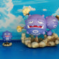 [IN STOCK] 1/20 Scale World Figure [YGT] - Koffing & Weezing