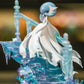 [IN STOCK] 1/20 Scale World Figure [PALLET TOWN] - Mega Gardevoir & Mega Gallade