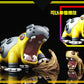 [PREORDER] 1/20 Scale World Figure [SXG] - Hippopotas & Hippowdon