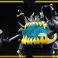 [PREORDER] 1/20 Scale World Figure [SXG] - Guzzlord