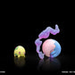 [PREORDER] 1/20 Scale World Figure [JB] - Munna & Musharna