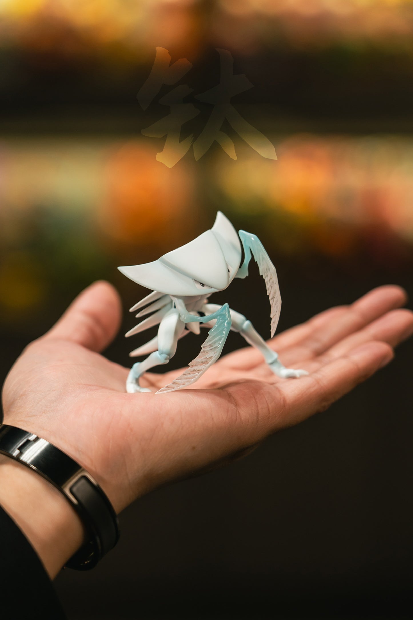 [IN STOCK] 1/20 Scale World Figure [RYZ] - Kabuto & Kabutops