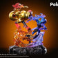 [IN STOCK] Statue [CHAOSDOG] - Charcadet & Armarouge & Ceruledge