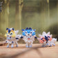 [PREORDER] 1/20 Scale World Figure [MOON STONE] - Rockruff