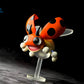 [PREORDER] 1/20 Scale World Figure [FOG] - Ledyba & Ledian