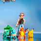 [PREORDER] 1/20 Scale World Figure [PMT] - Red (Adventures)
