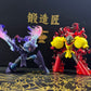 [PREORDER] 1/20 Scale World Figure [DZJ] - Ceruledge