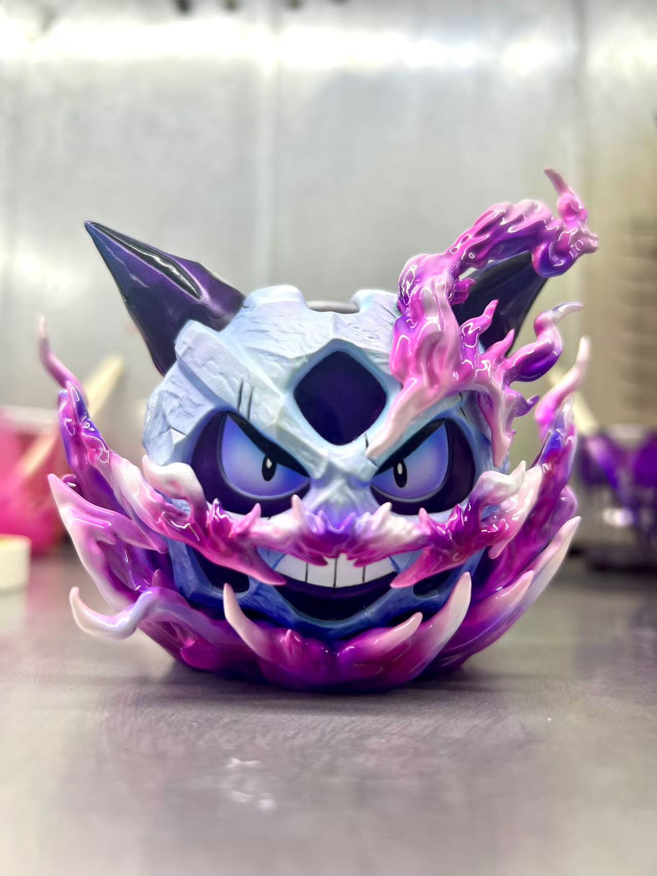 [PREORDER] 1/20 Scale World Figure [SWFT] - Glalie
