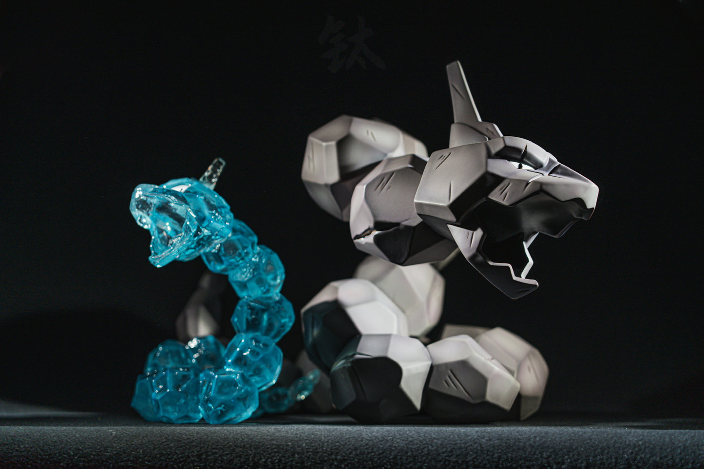 [IN STOCK] 1/20 Scale World Figure [ASTERISM] - Onix