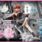 [PREORDER] 1/20 Scale World Figure [RED ART] - Blue & Clefairy & Jigglypuff & Horsea