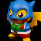 [PREORDER] Cosplay Pikachu [YY] - Pikachu/Psyduck Cosplay Akushon kamen
