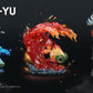 [REMAINING BALANCE] 1/20 Scale World Figure [WONDER] - Chi-Yu