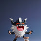 [IN STOCK] 1/20 Scale World Figure [T1] - Galarian Meowth & Perrserker