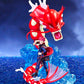 [IN STOCK] 1/20 Scale World Figure [LUCKY WINGS] - Lance & Gyarados