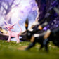[IN STOCK] 1/20 Scale World Figure [PUMPFAKE] - Espeon