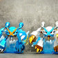 [IN STOCK] 1/20 Scale World Figure [FT] - Mega Metagross