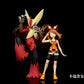 [REMAINING BALANCE] 1/20 Scale World Figure [MO] - May