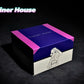[IN STOCK] 1/20 Scale World Figure [TRAINER HOUSE] - Ash Ketchum & Pikachu