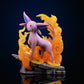 [PREORDER] Mini Statue [Digital Monster] - Espeon