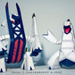 [IN STOCK] 1/20 Scale World Figure [T1] - Archaludon