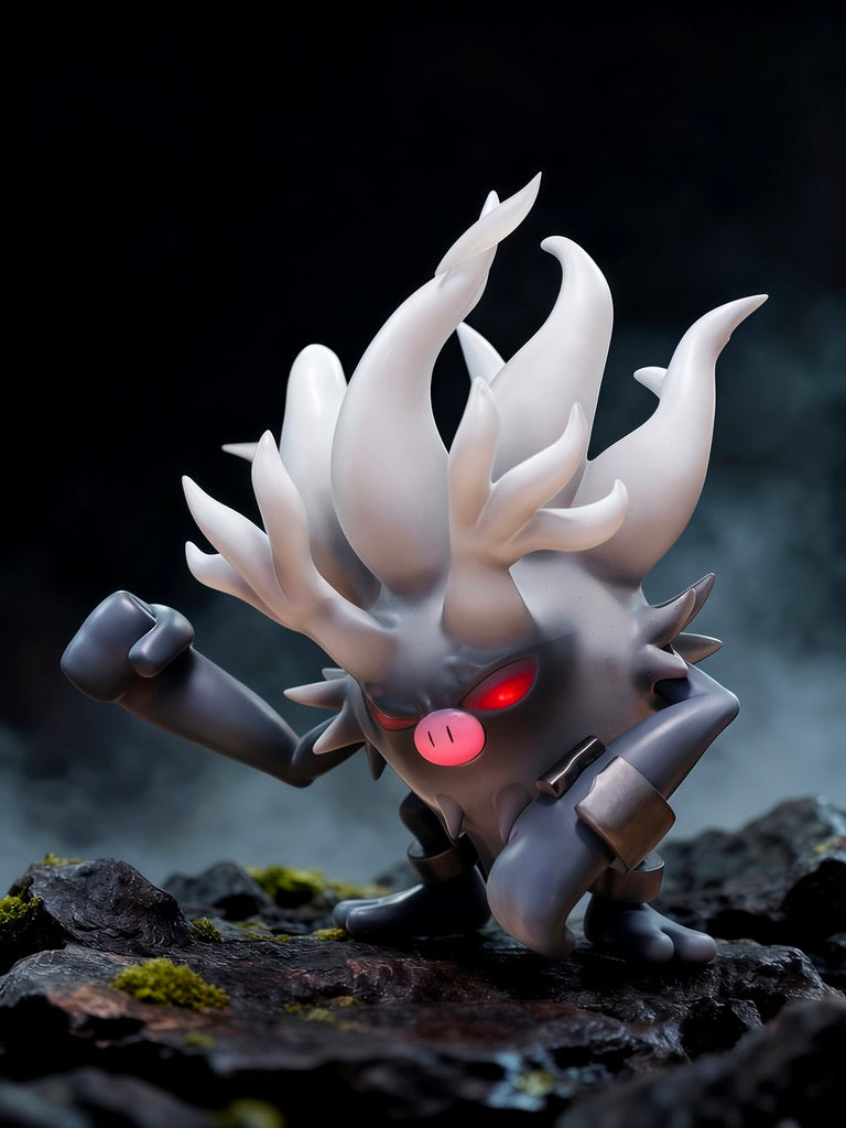 [PREORDER] 1/20 Scale World Figure [FT] - Annihilape