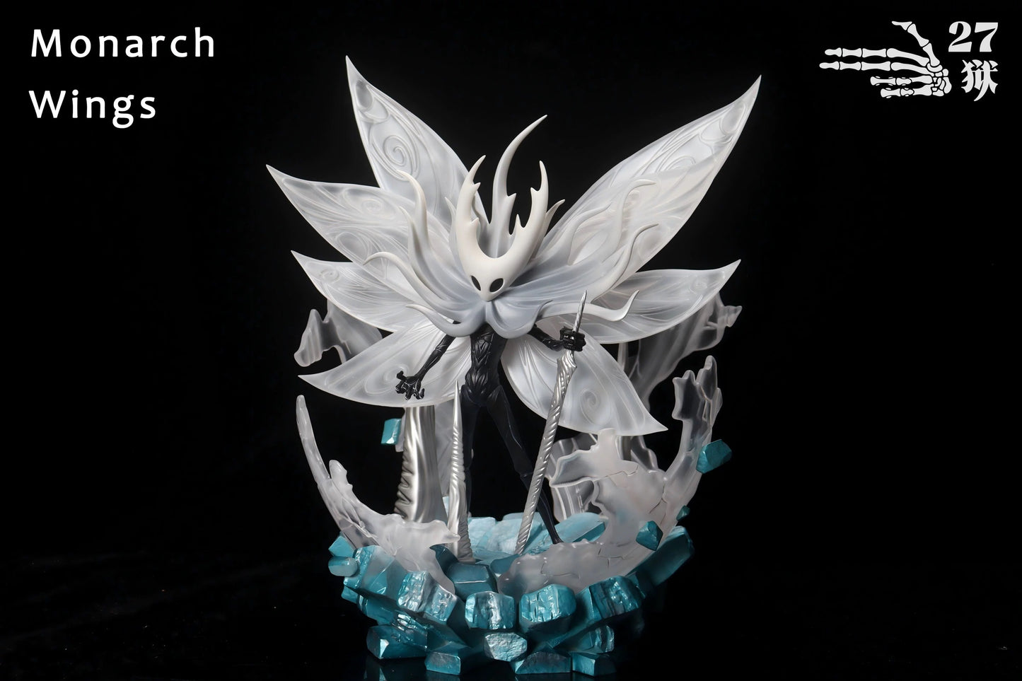 [PREORDER] Hollow Knight Silksong [27YU] - Pale Prince
