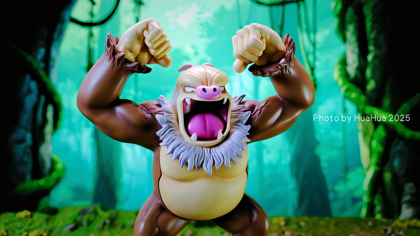 [IN STOCK] 1/20 Scale World Figure [CP] - Slakoth & Vigoroth & Slaking