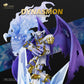[PREORDER] Digimon Figure [T1] - Dynasmon