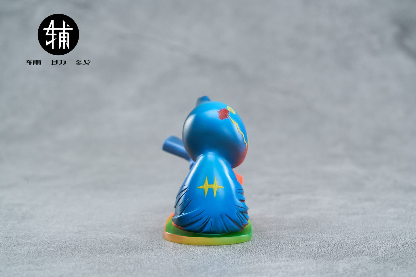 [PREORDER] 1/20 Scale World Figure [FUZHUXIAN] - Mimikyu