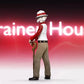 [IN STOCK] 1/20 Scale World Figure [TRAINER HOUSE] - Blaine