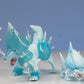 [REMAINING BALANCE] 1/20 Scale World Figure [ZR] - Electrike & Manectric