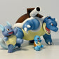 [IN STOCK] 1/20 Scale World Figure [MG] - Squirtle & Wartortle & Blastoise