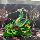 [PREORDER] 1/20 Scale World Figure [MEGAZZ] - Snivy & Servine & Serperior