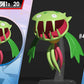 [PREORDER] 1/20 Scale World Figure [SXG] - Carnivine
