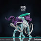 [PREORDER] 1/20 Scale World Figure [MINE] - Raikou & Entei & Suicune