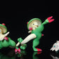 [PREORDER] 1/20 Scale World Figure [FT] - Shroomish & Breloom