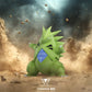 [IN STOCK] 1/20 Scale World Figure [WONDER] - Tyranitar