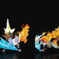 [PREORDER CLOSED] 1/20 Scale World Figure [KING] - White Kyurem