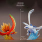 [PREORDER] 1/20 Scale World Figure [MINE] - Lugia & Ho-Oh