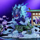 [PREORDER] GK Statue [RAVEN] - Gastly & Haunter & Gengar