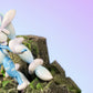 [PREORDER] 1/20 Scale World Figure [FT] - Mega Lopunny