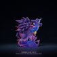 [PREORDER] Cosplay Pikachu [ECHO] - Pikachu Cosplay Mega Gengar