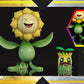 [REMAIINING BALANCE] 1/20 Scale World Figure [SXG] - Sunkern & Sunflora