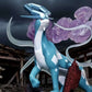 [IN STOCK] 1/20 Scale World Figure [PALLET TOWN] - Suicune