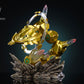 [PREORDER] 1/20 Scale World Figure [CROWN] - Mega Steelix