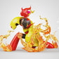 [PREORDER] 1/20 Scale World Figure [UNOVA] - Charcadet & Armarouge & Ceruledge