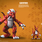 [PREORDER] Digimon Figure [AN] - Growmon