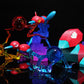 [IN STOCK] 1/20 Scale World Figure [LM] - Porygon & Porygon2 & Porygon-Z