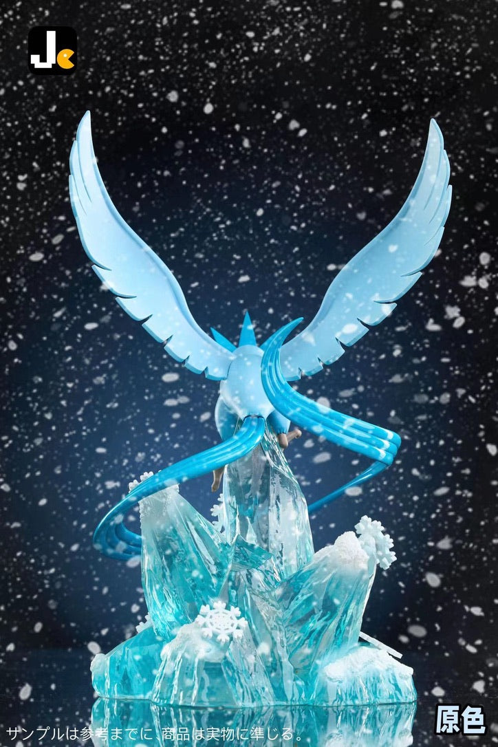 [PREORDER] Mini statue [JC] - Articuno