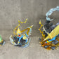 [PREORDER] 1/20 Scale World Figure [DAIDAI] - Electrike & Manectric & Mege Manectric